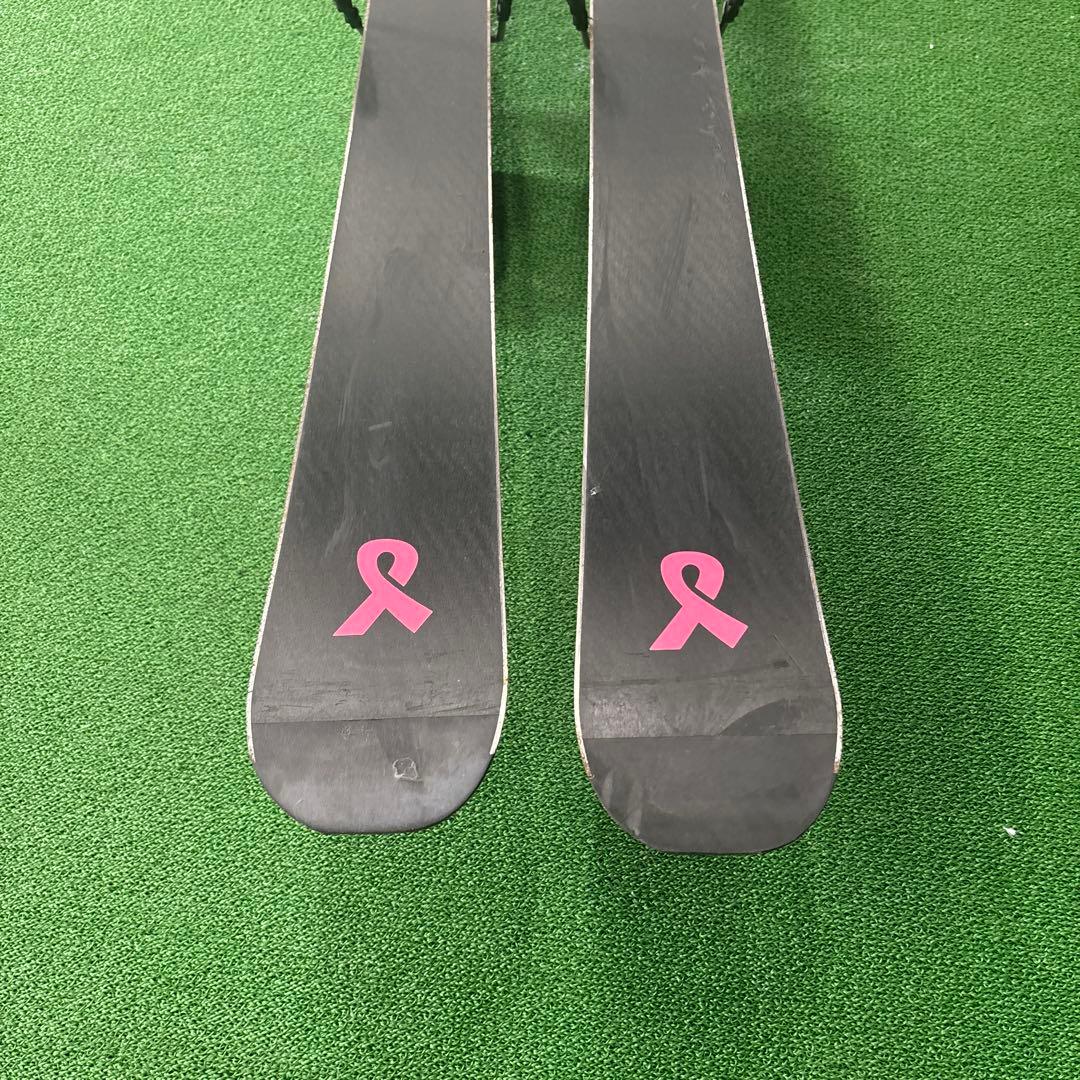 K2（ケーツー）スキー板