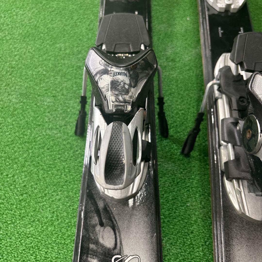 K2（ケーツー）スキー板