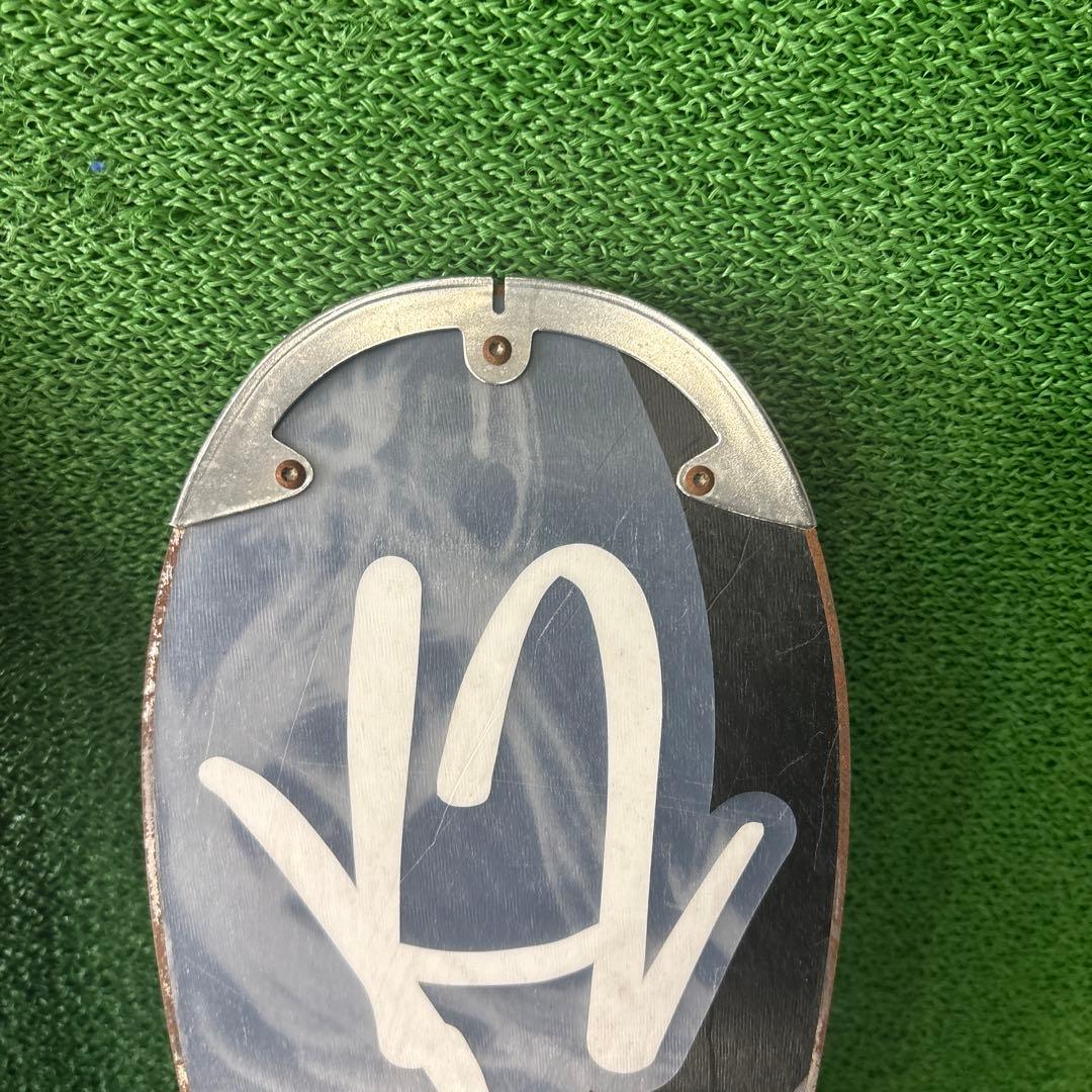 K2（ケーツー）スキー板