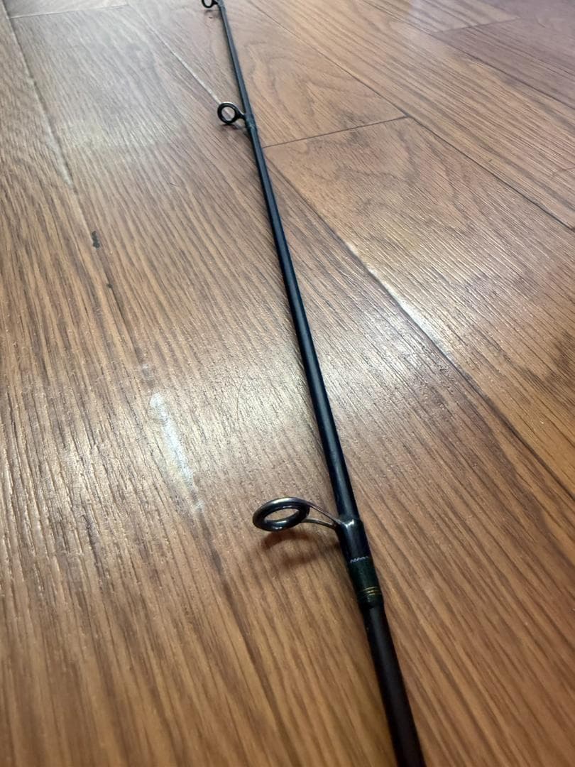 【F2-64XS】DESTROYER　デストロイヤー　メガバス　バスロッド