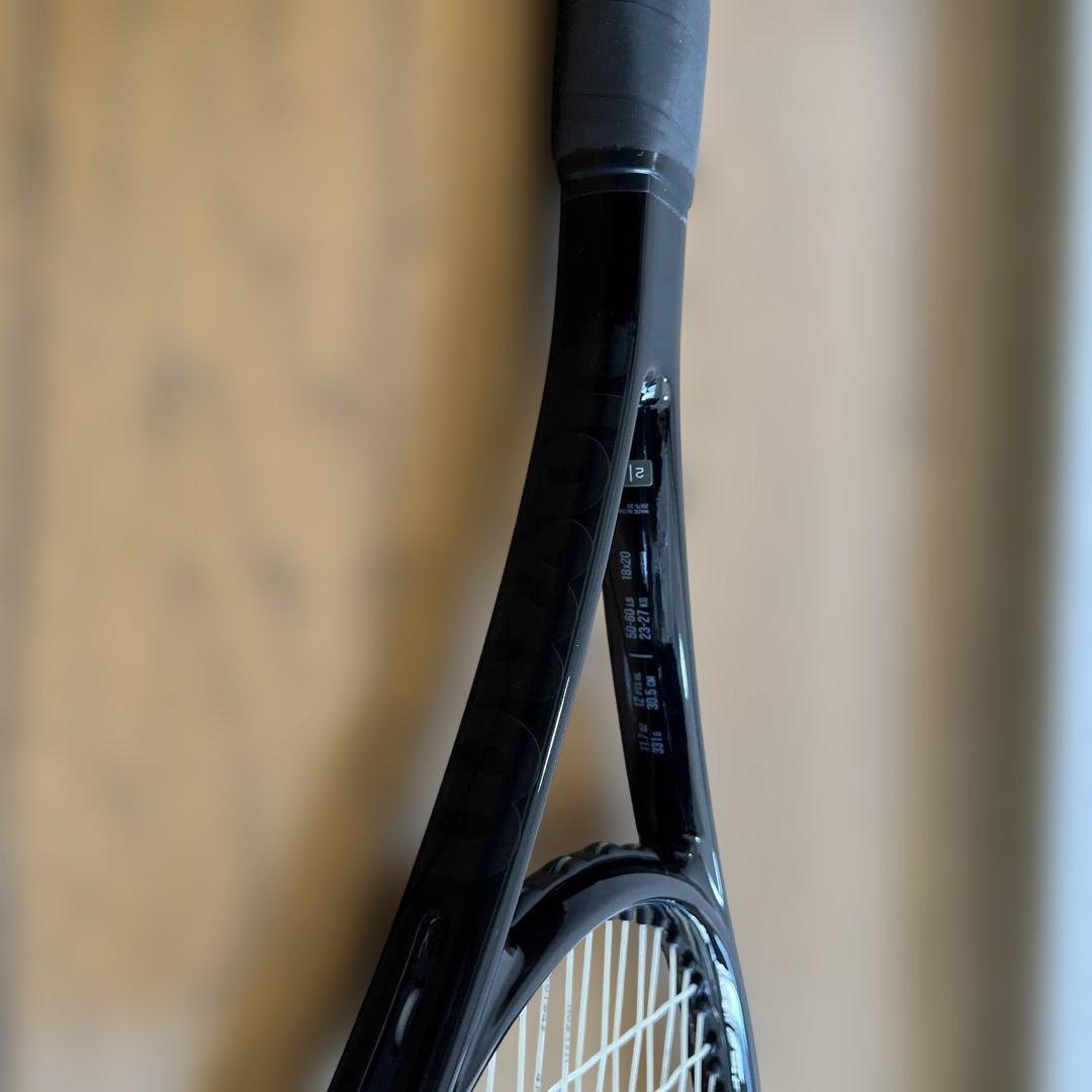 ウィルソン プロラボ プロスタッフSIX.ONE 95 V.13