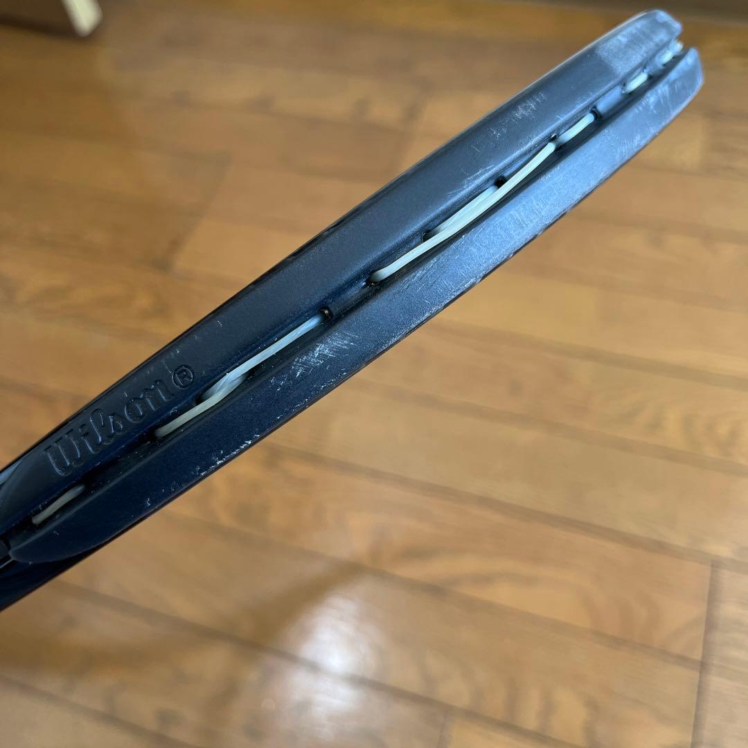 ウィルソン プロラボ プロスタッフSIX.ONE 95 V.13