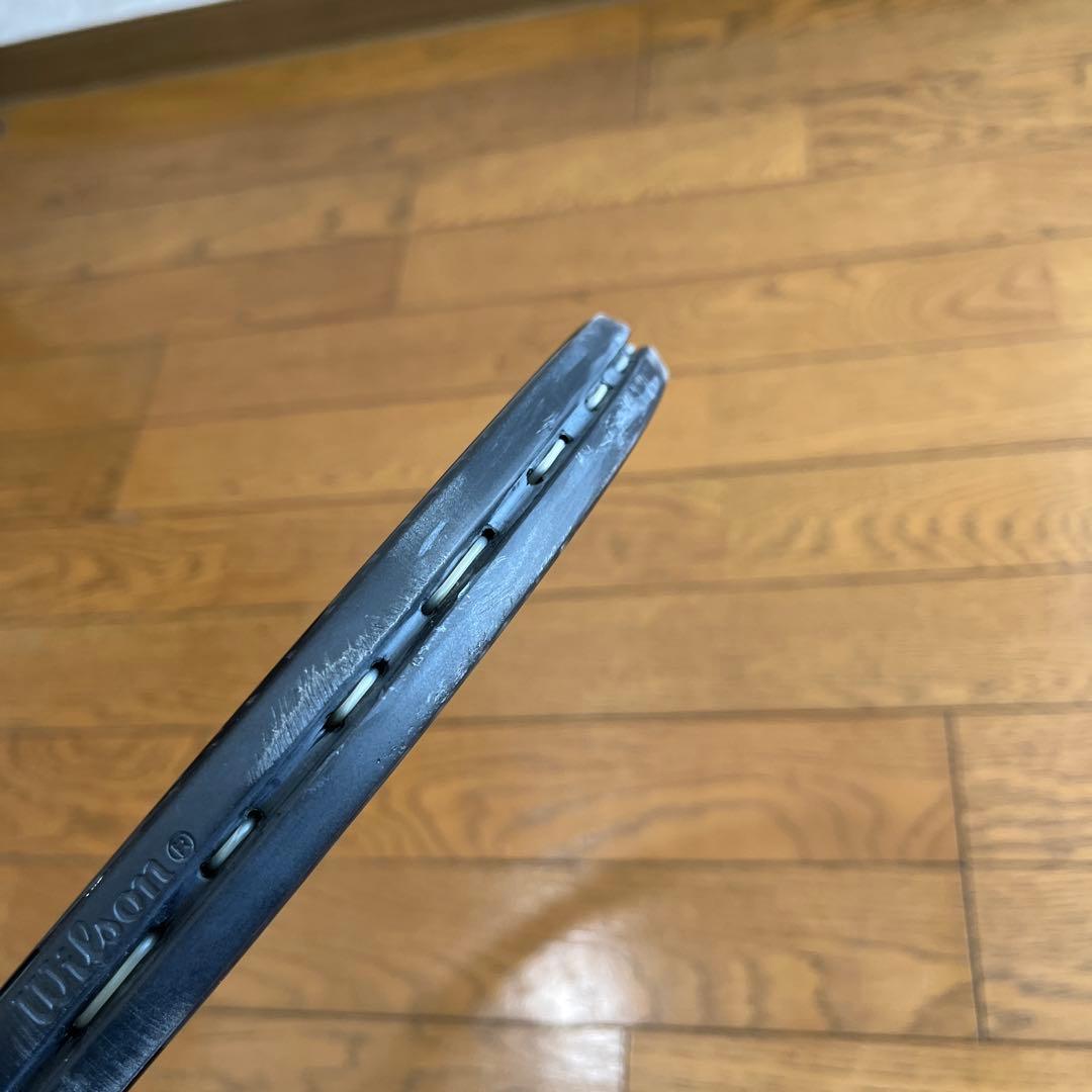 ウィルソン プロラボ プロスタッフSIX.ONE 95 V.13