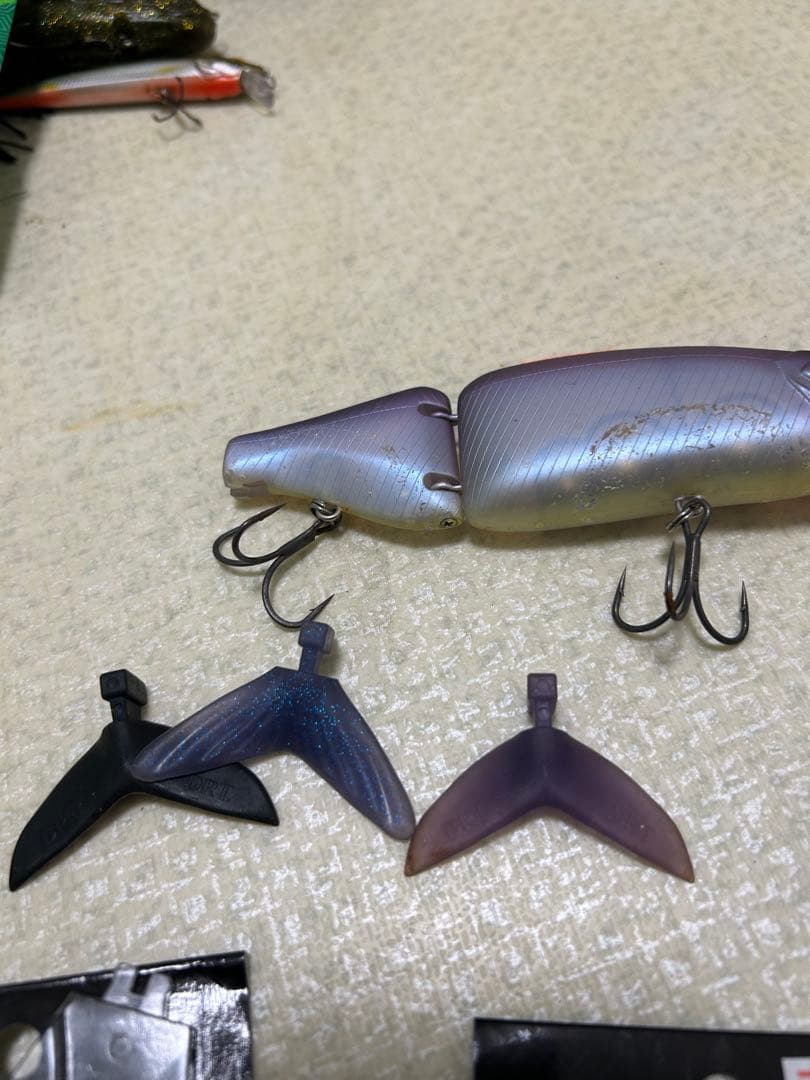 DRTタイニークラッシュセット