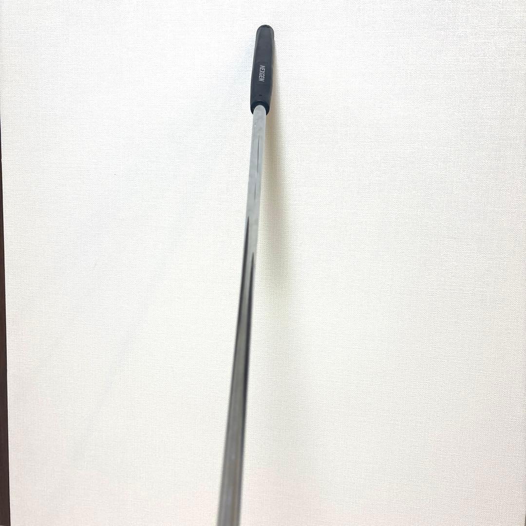 NIKE ナイキ パター METHOD CONCEPT レッド 34インチ　名器