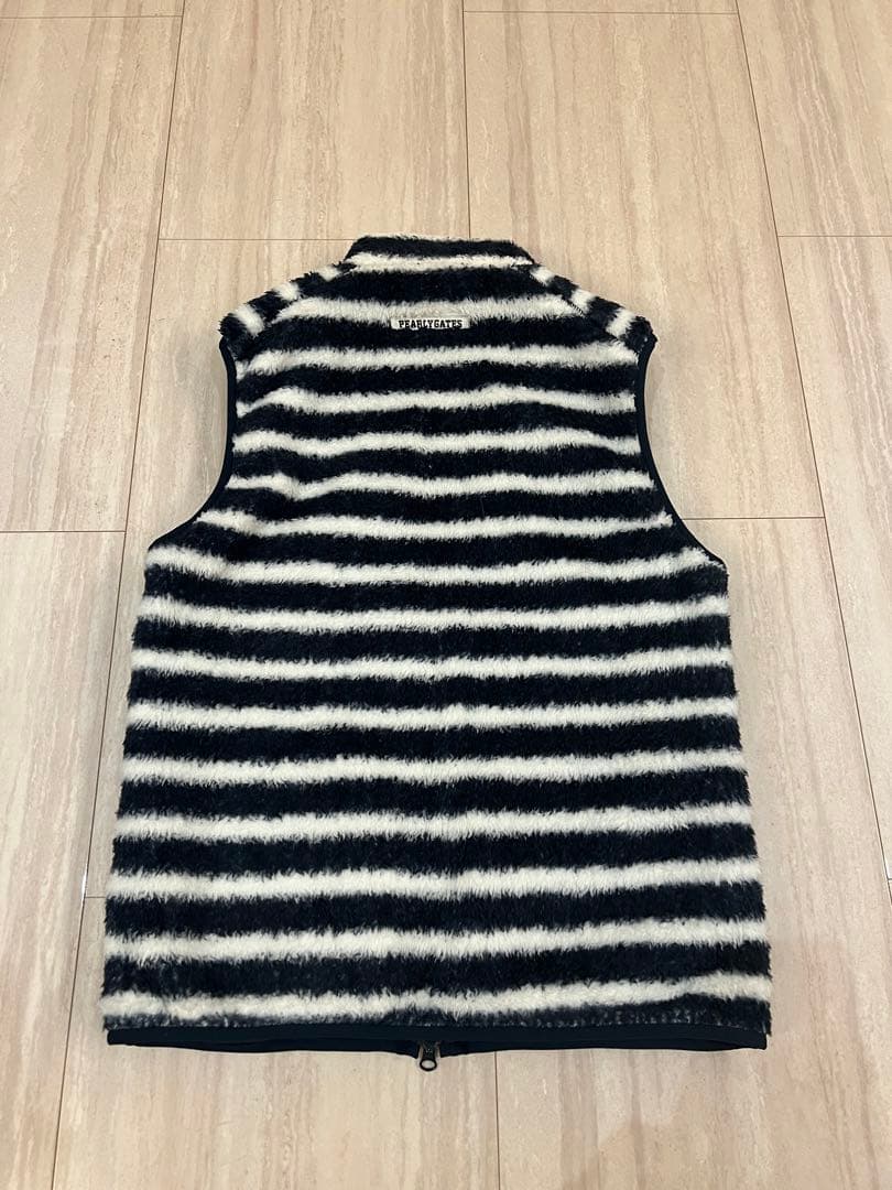 パーリーゲイツ　4way アウター　ベスト