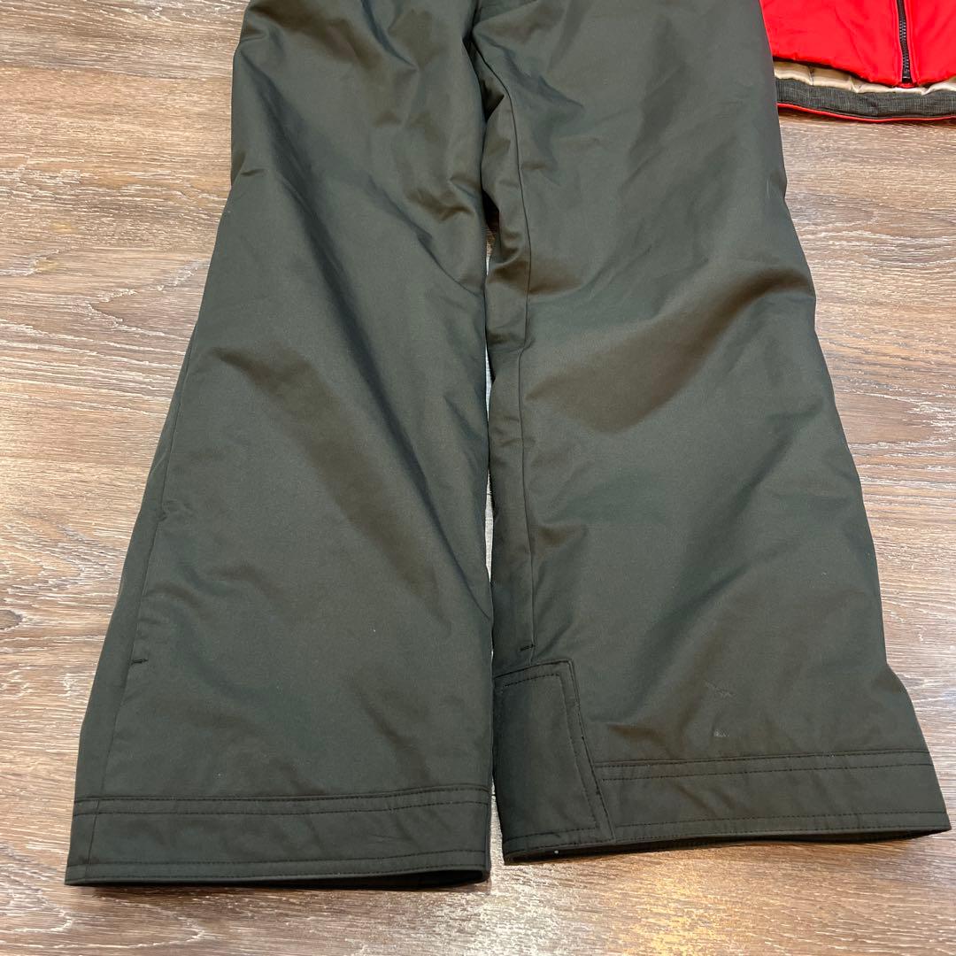 DESCENTE デサント　セットアップ　上下　スキーウェア　160 男の子