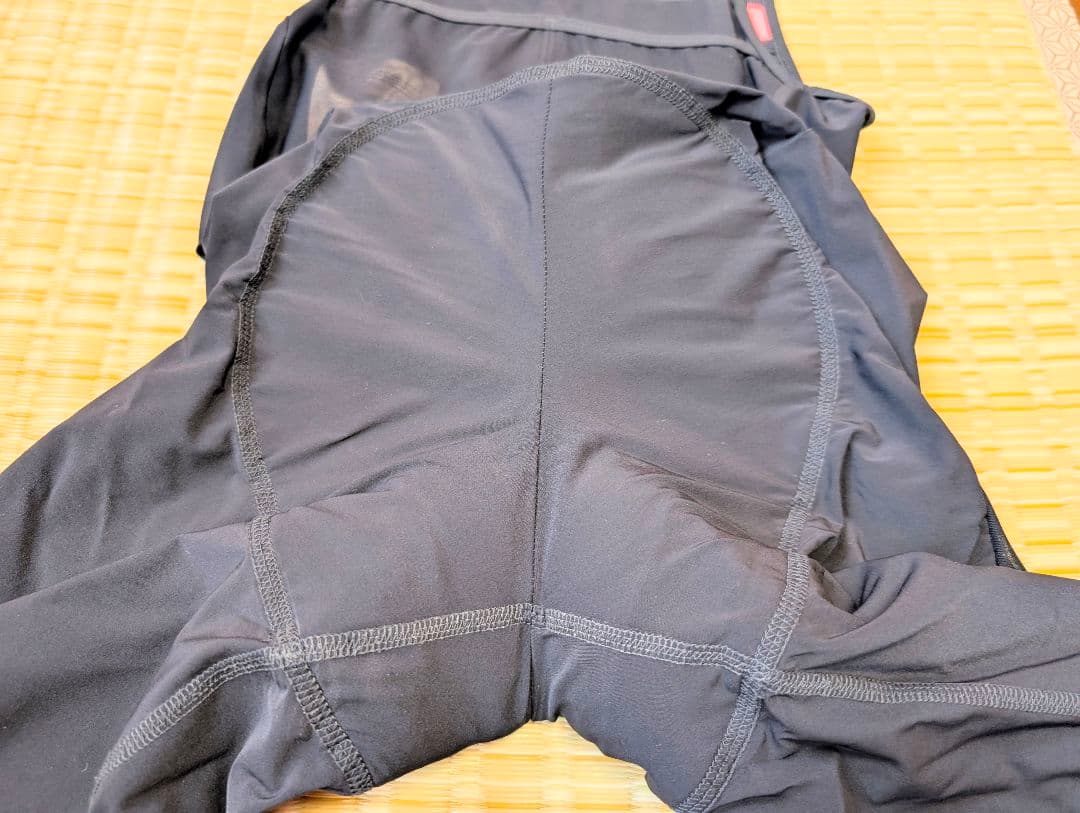 【Rapha】カーゴ ビブ ショーツ