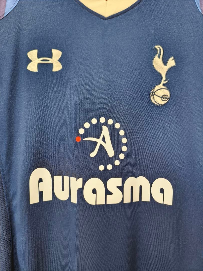 Under Armour トッテナム・ホットスパー #5 Vertonghen