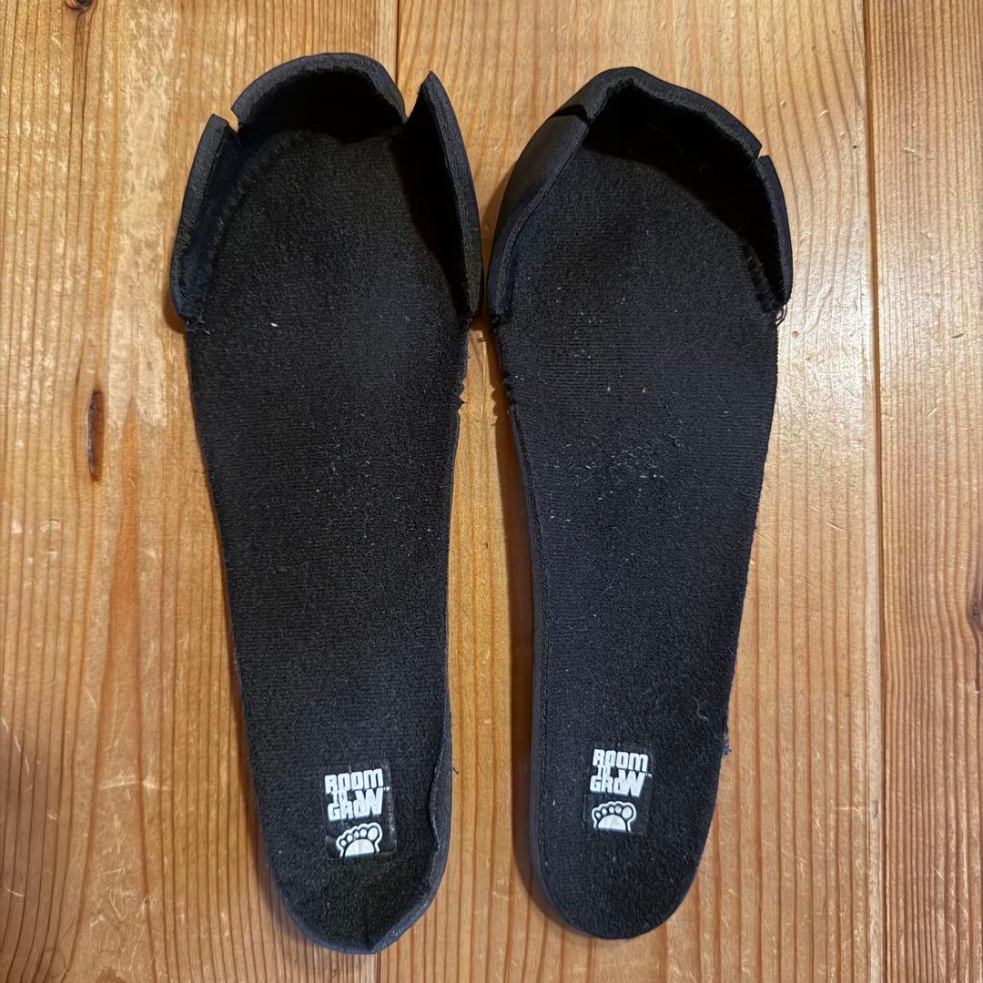 ひら　Burton GROM BOA 21cm スノーボードブーツ