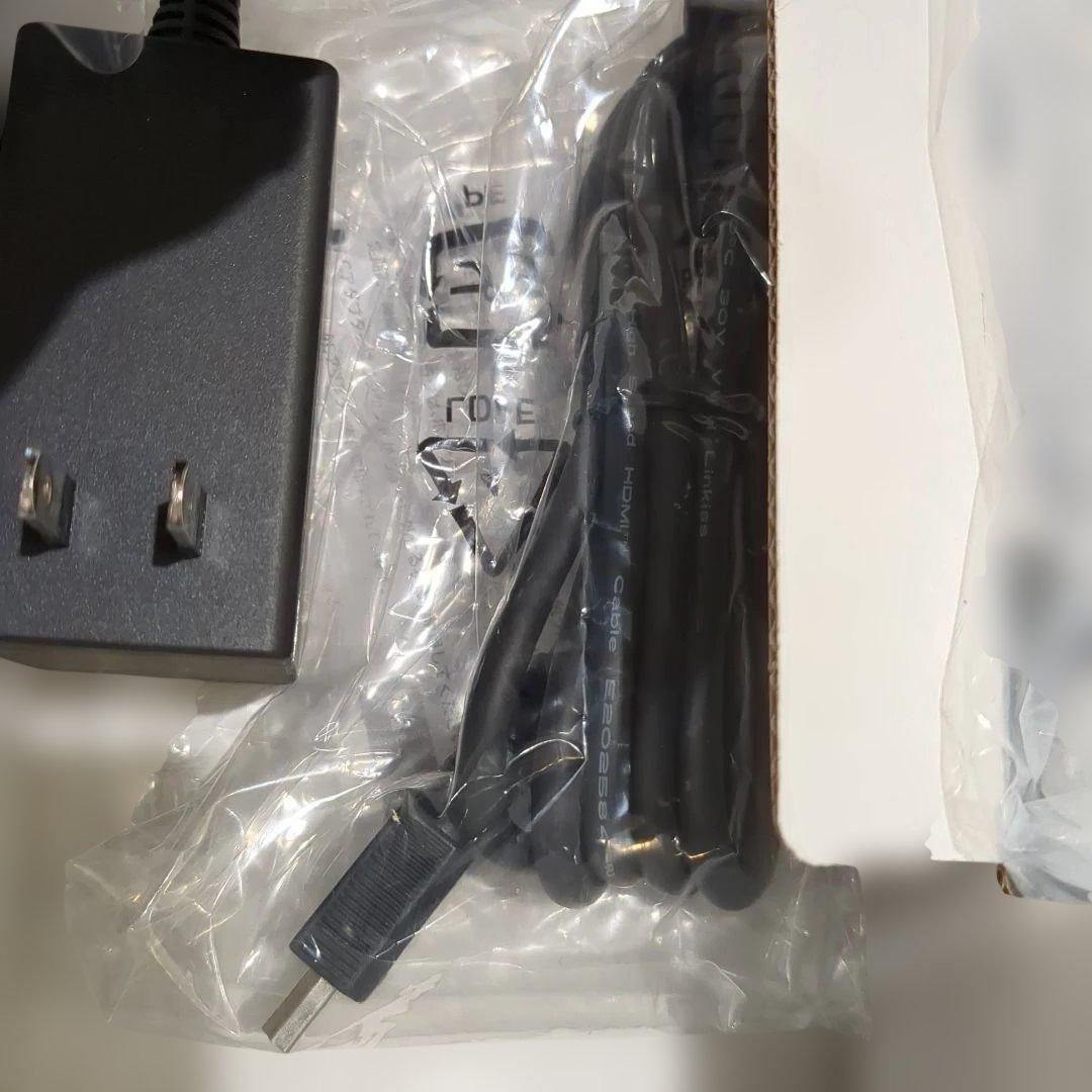 Nintendo Switch 2018年製　旧型