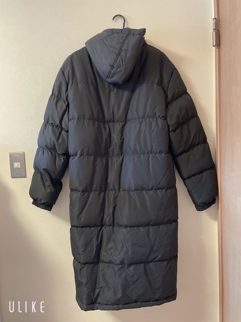 LOTTO ベンチコート