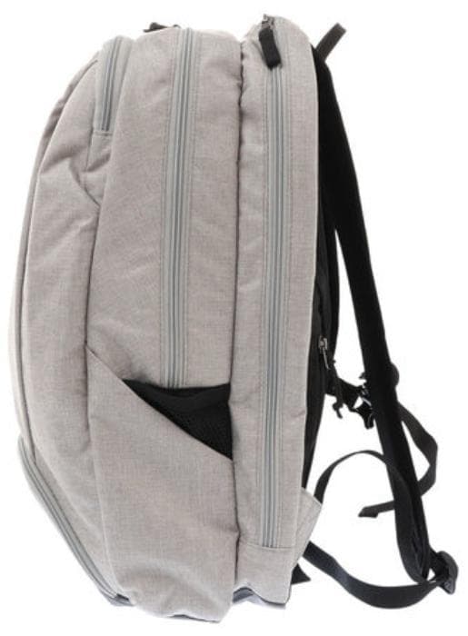 【新品未使用】YONEX テニスリュック バックパックS グレー