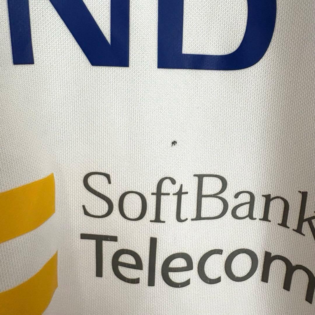 【希少】adidas アディダス　横浜F•マリノス　トレーニングウェア　XO