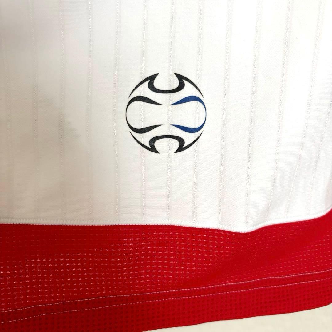 【希少】adidas アディダス　横浜F•マリノス　トレーニングウェア　XO