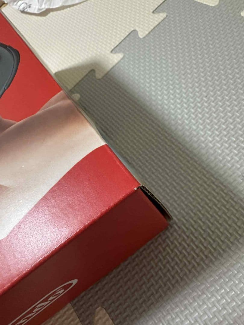 Nintendo Switch (モデル2) 日本語専用