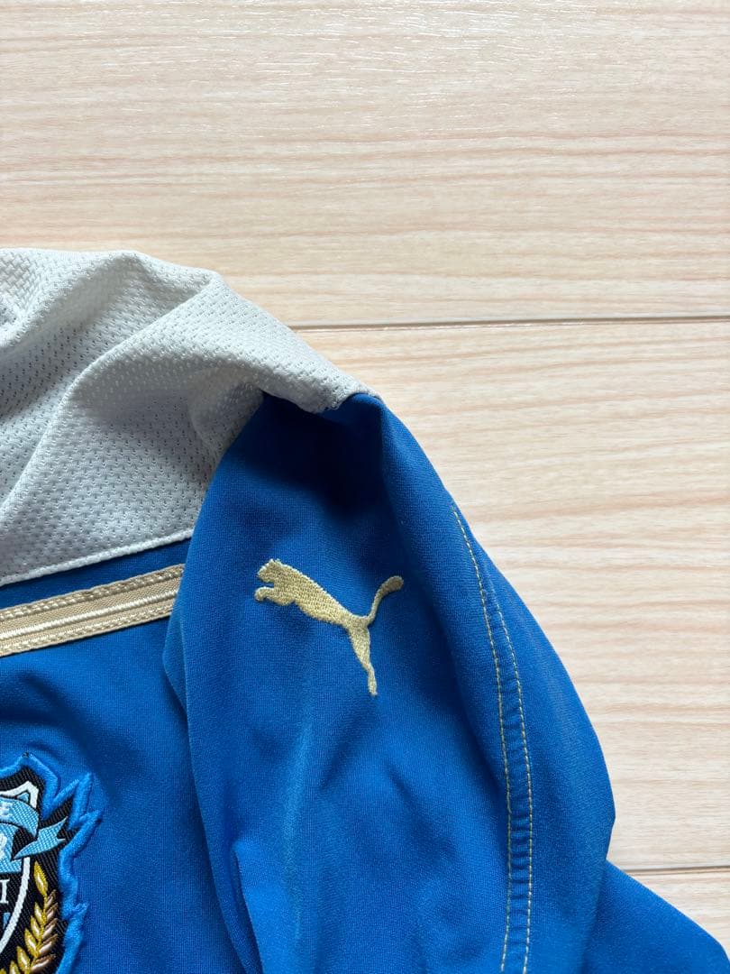 川崎フロンターレ練習着　支給品