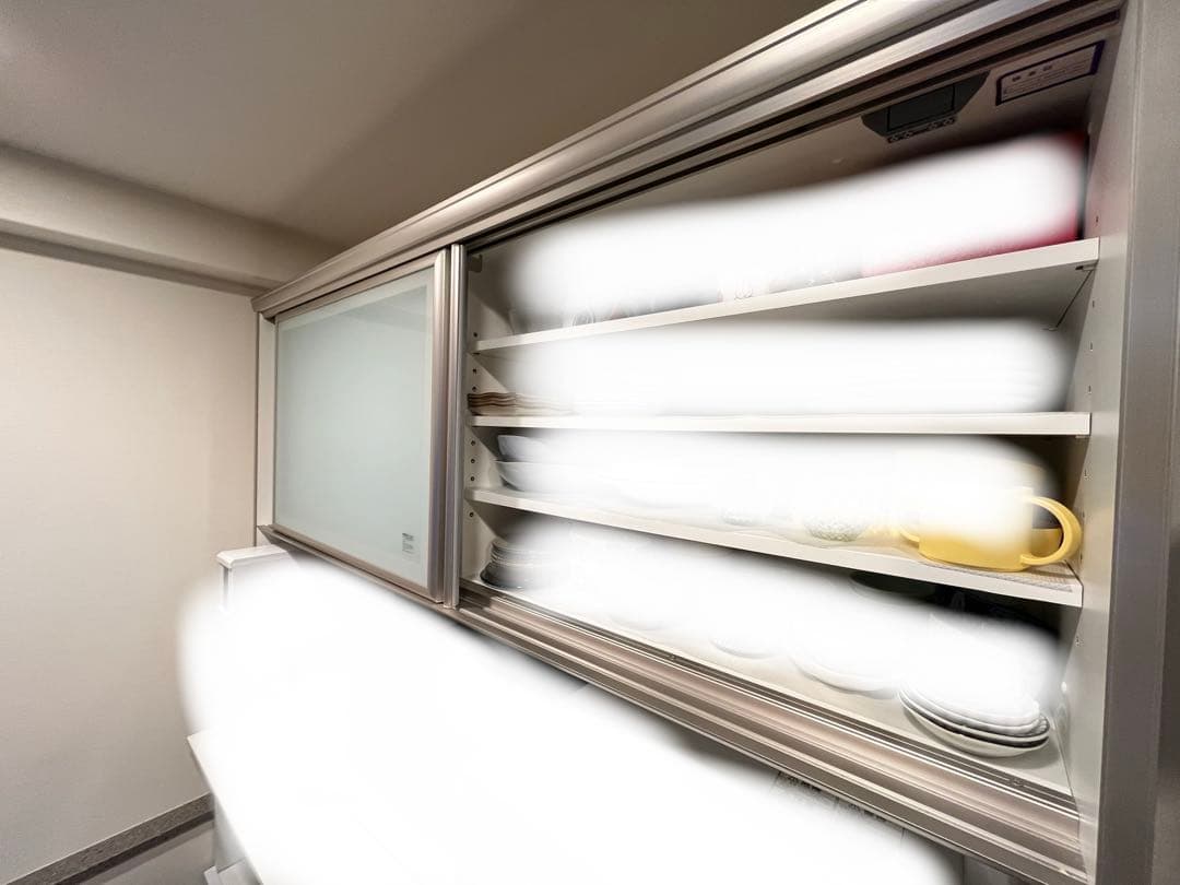 食器棚　AYANO 綾野製作所　W150cm