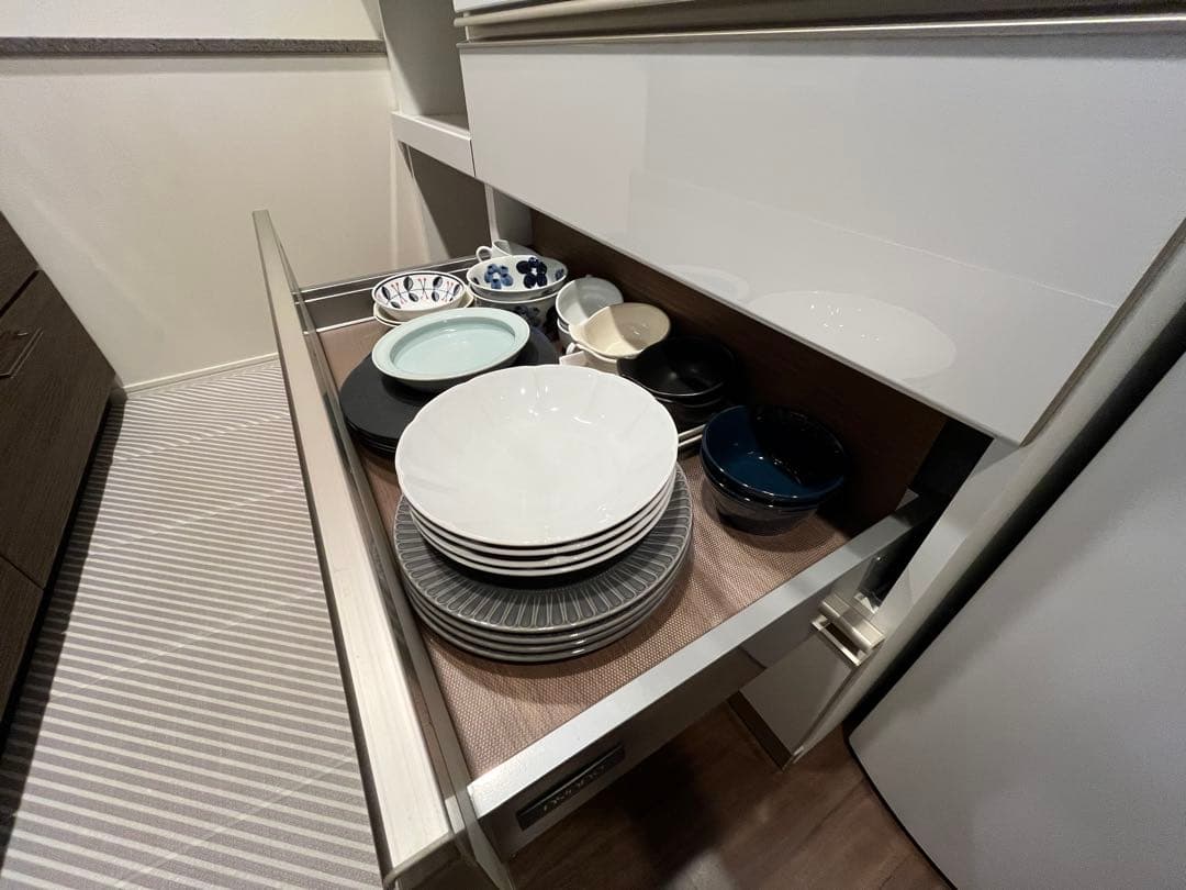 食器棚　AYANO 綾野製作所　W150cm