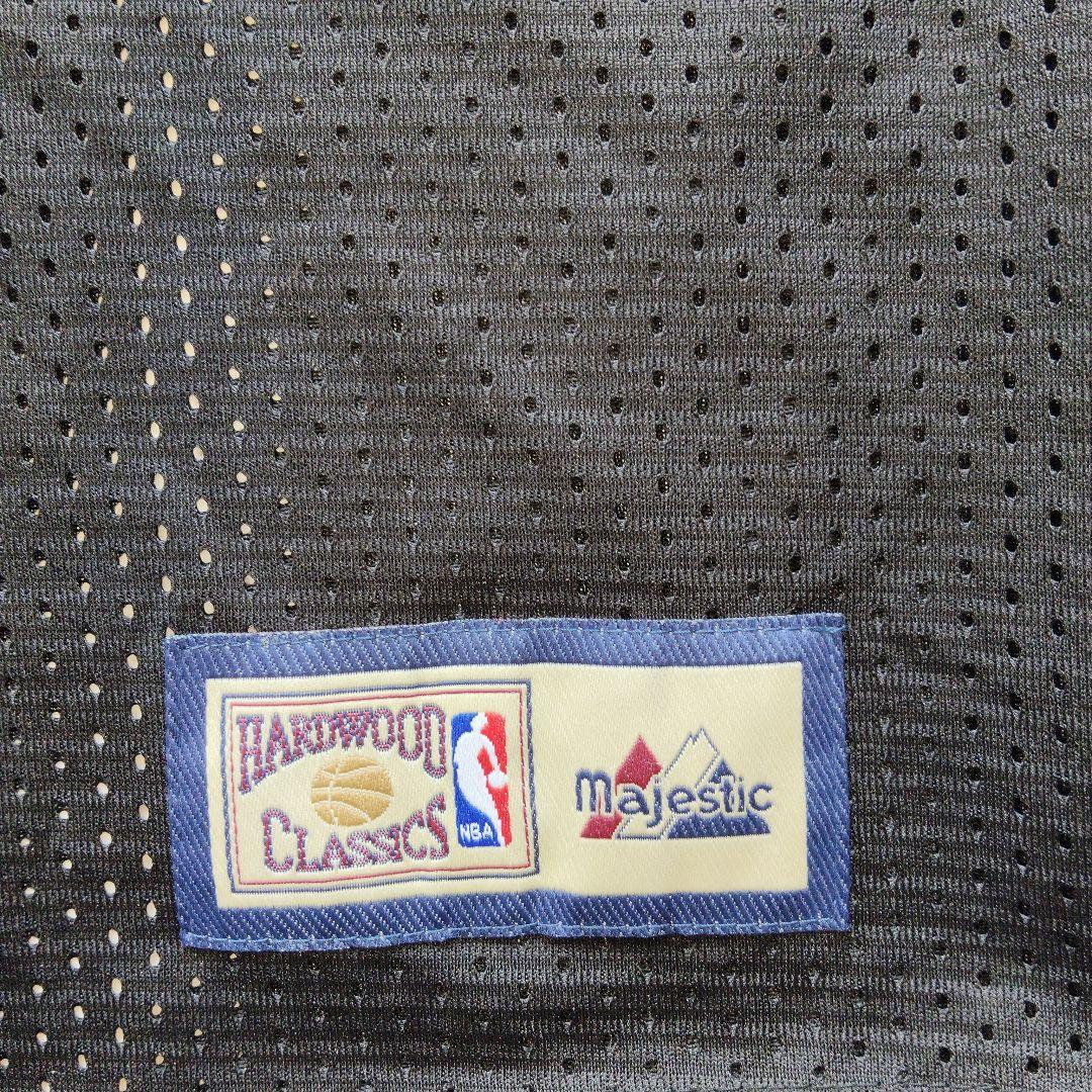 Hardwood Classics NBA レイカーズ オニール ジャージ