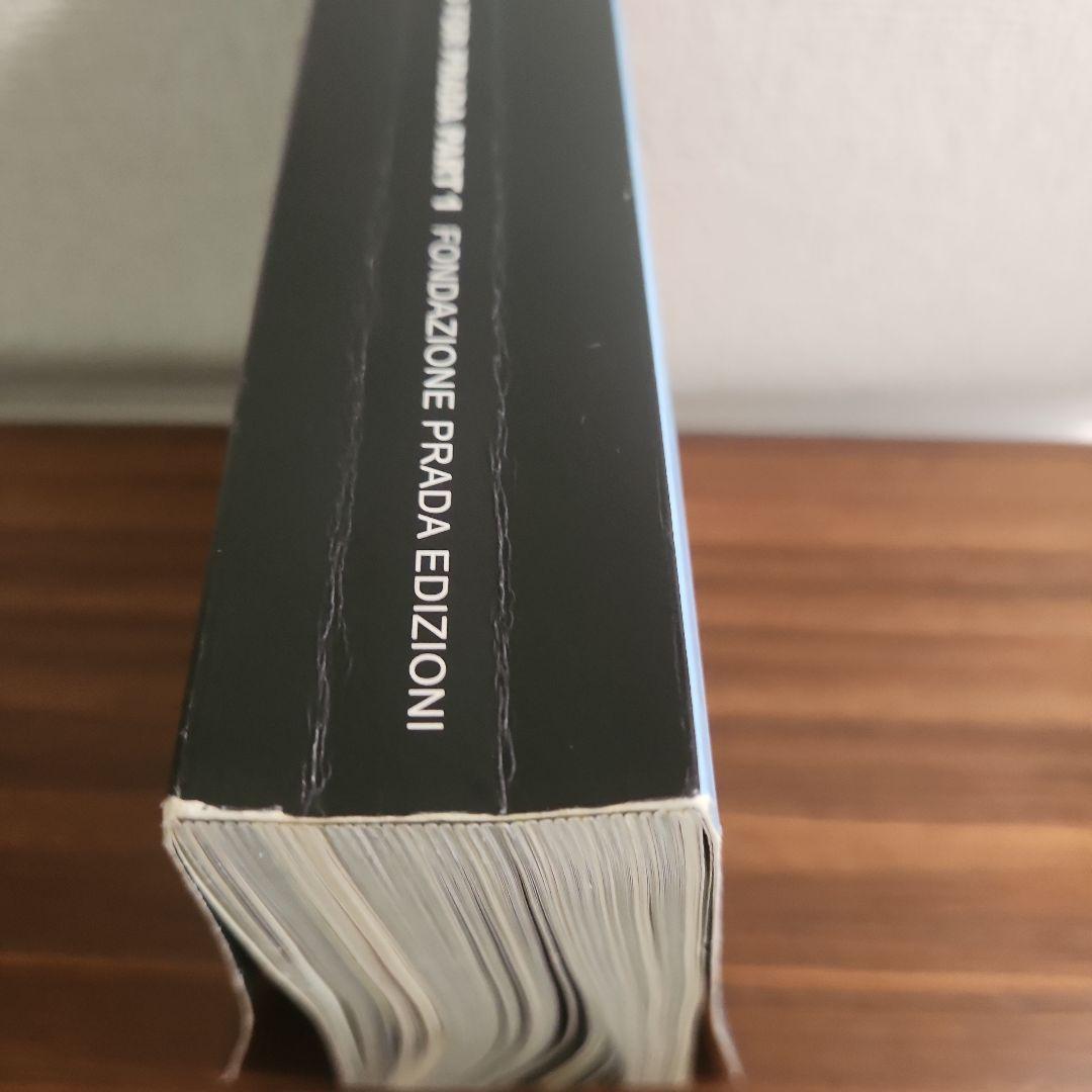 プラダ Rem Koolhaas: Projects For Prada