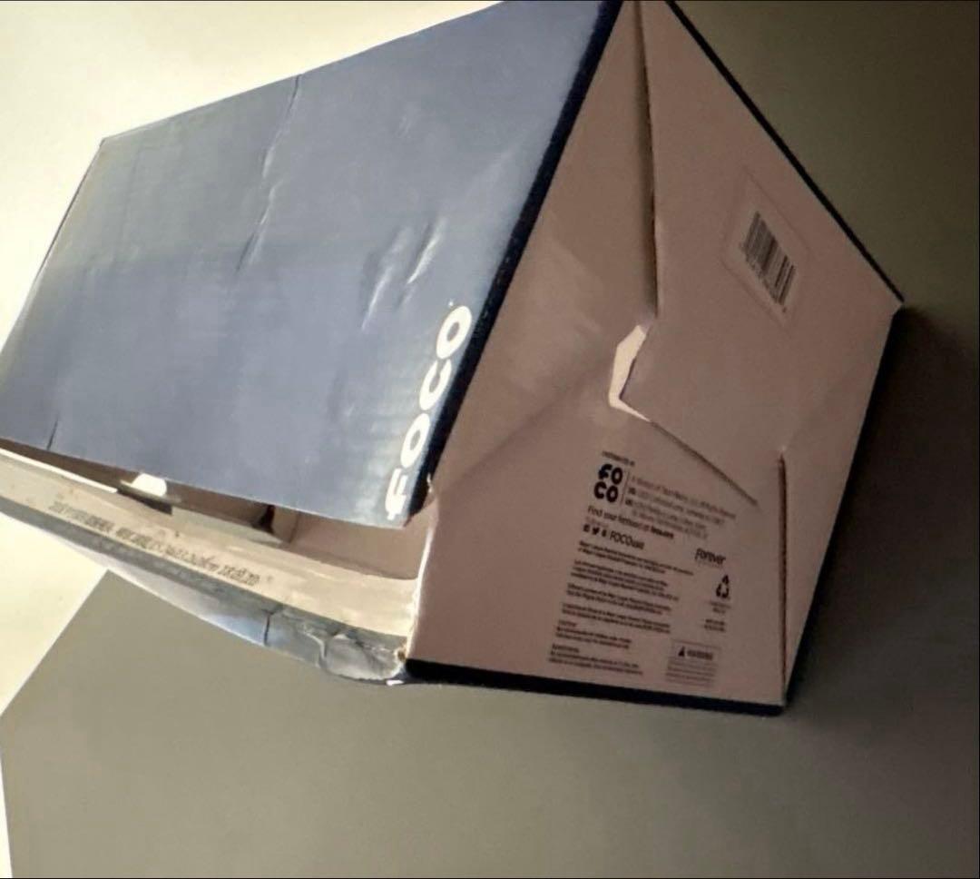 [希少品]大谷翔平 エンゼルス 限定販売フィギュア　プレイヤーズボブルヘッド