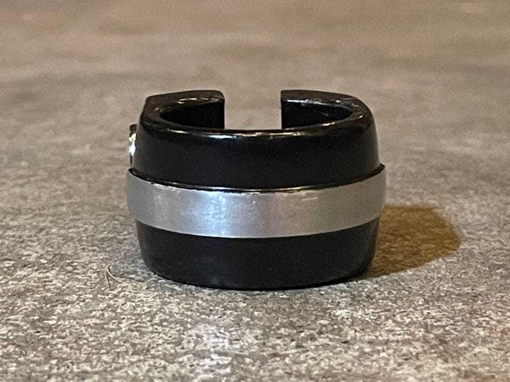 シートクランプ サンツアータイプ old bmx