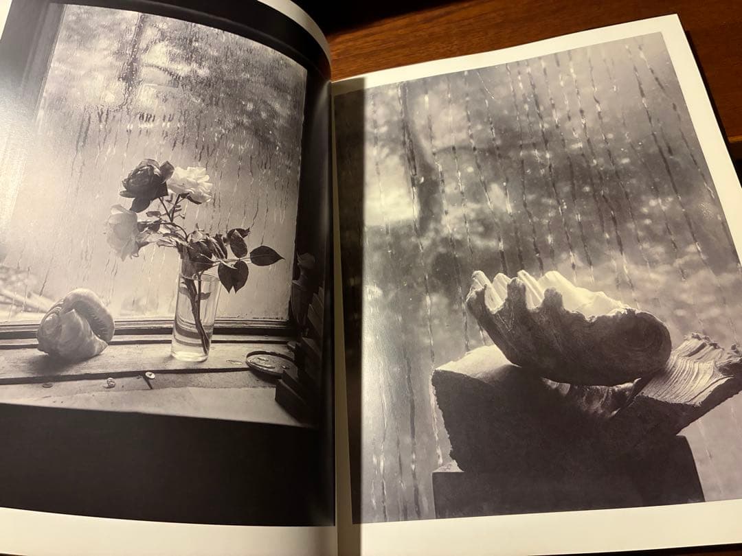 ヨゼフ・スデック Josef Sudek Zatisi Still Lifes