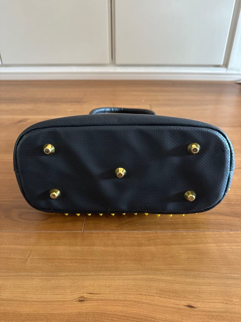 V12 ゴルフバック　カートバック　ヘッドカバー