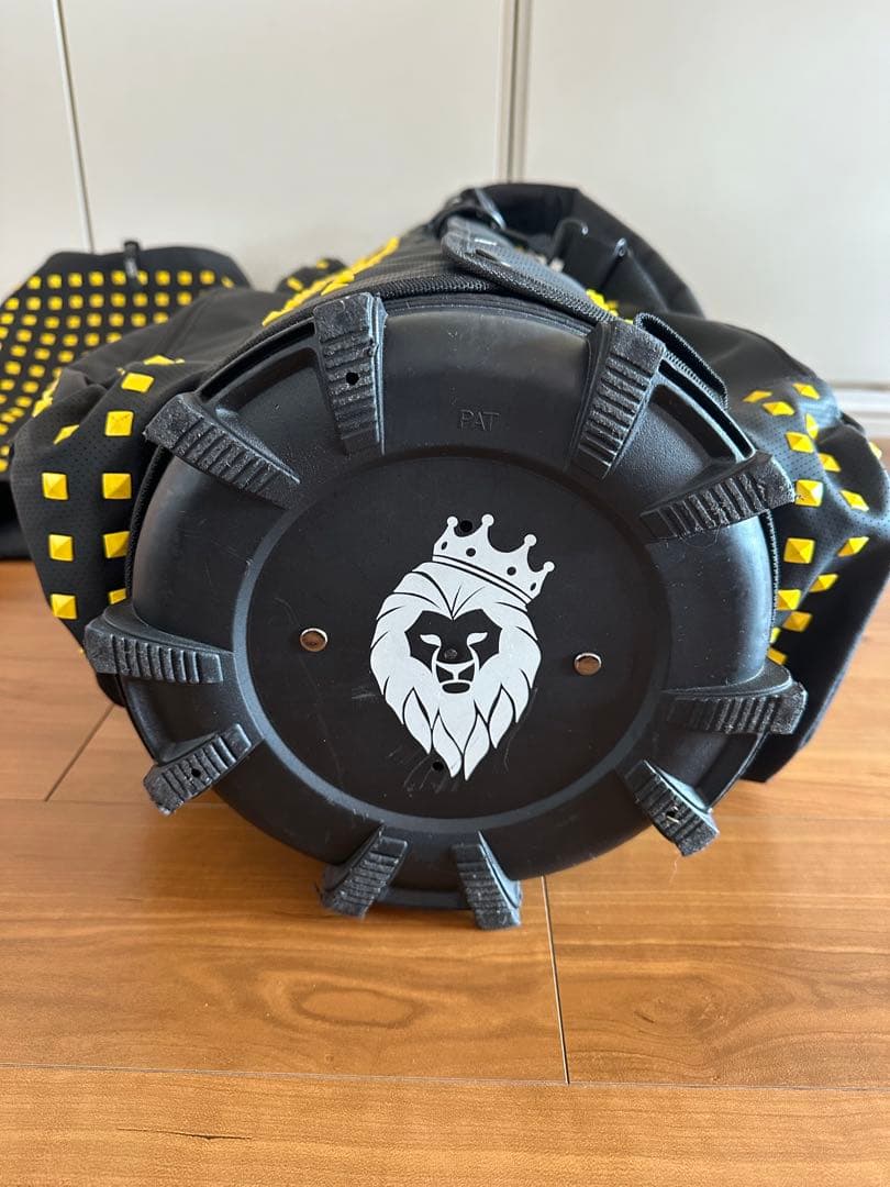 V12 ゴルフバック　カートバック　ヘッドカバー