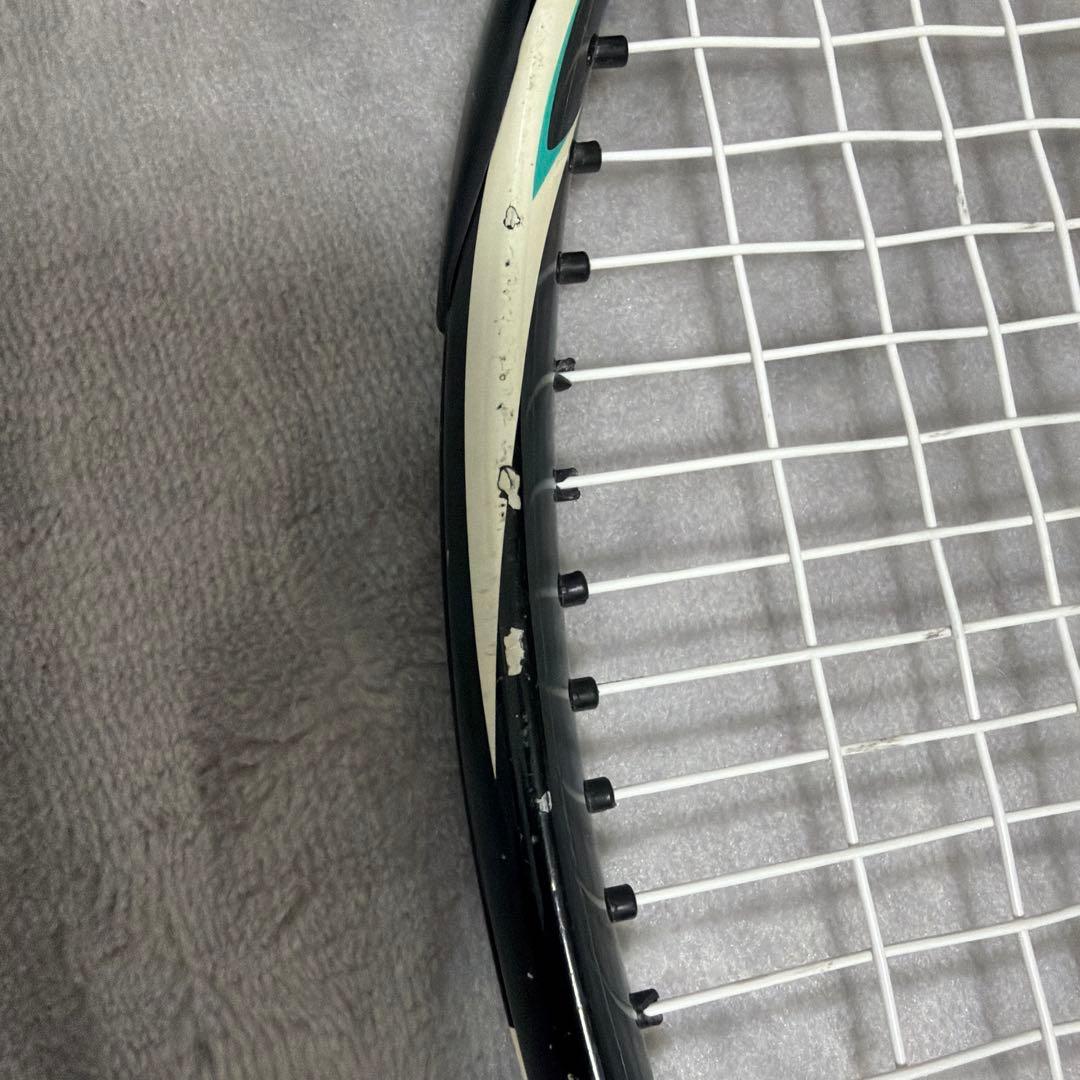 硬式テニスラケット