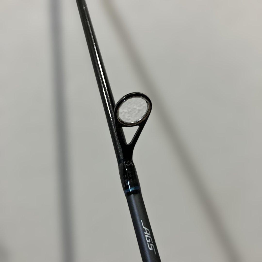 エメラルダス ストイスト ST(アウトガイドモデル) 83M-SMT