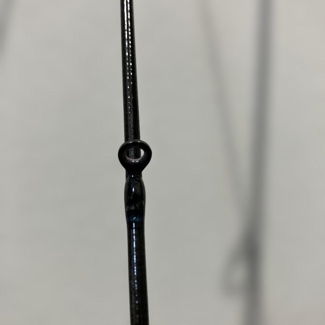 エメラルダス ストイスト ST(アウトガイドモデル) 83M-SMT