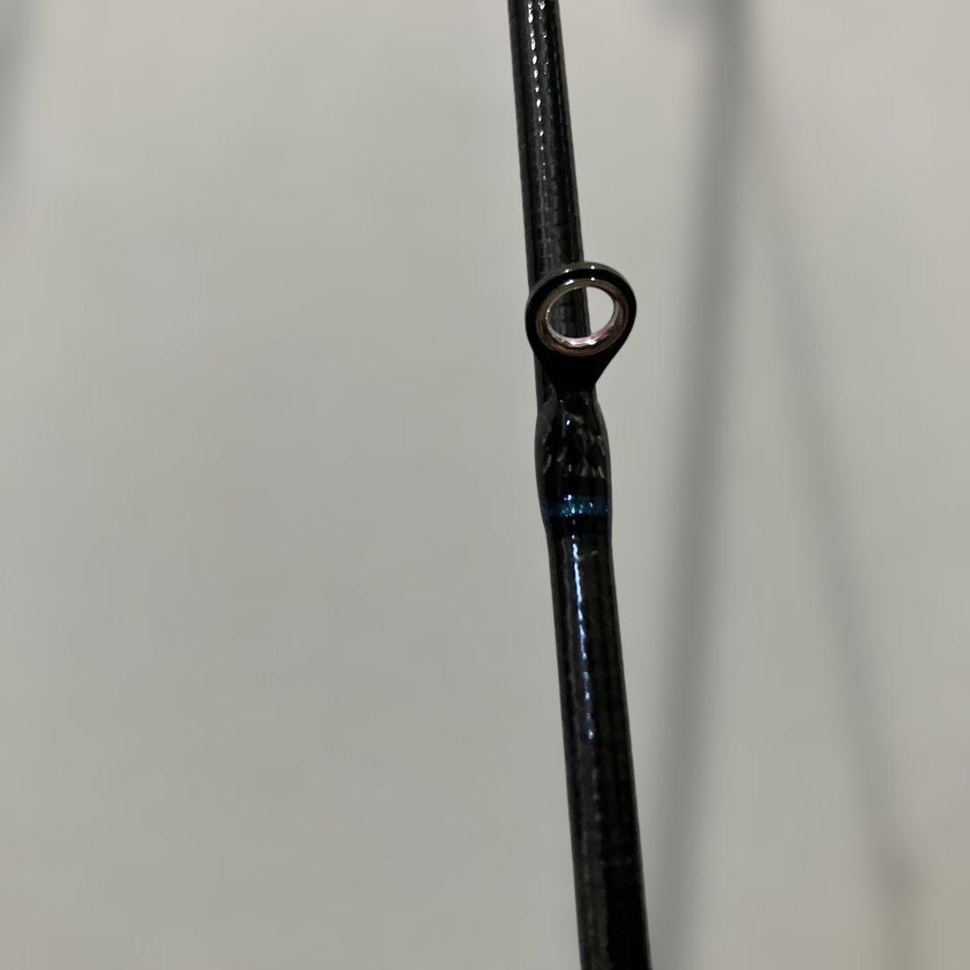 エメラルダス ストイスト ST(アウトガイドモデル) 83M-SMT