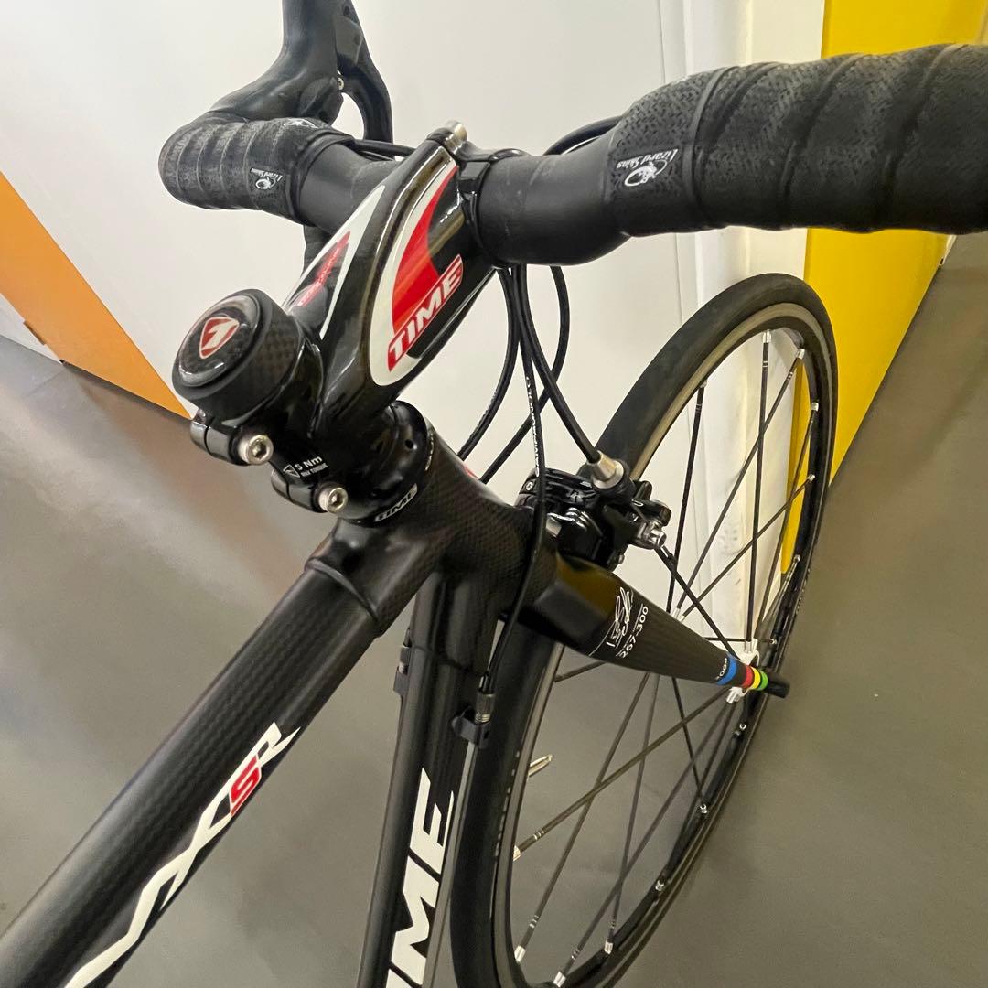 TIME VXRS Limited 世界で300台限定