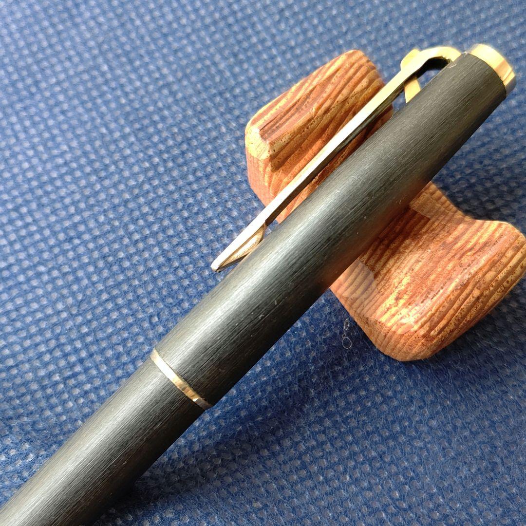 MONTBLANC　ボールペン　No.280　ハンマートリガー式