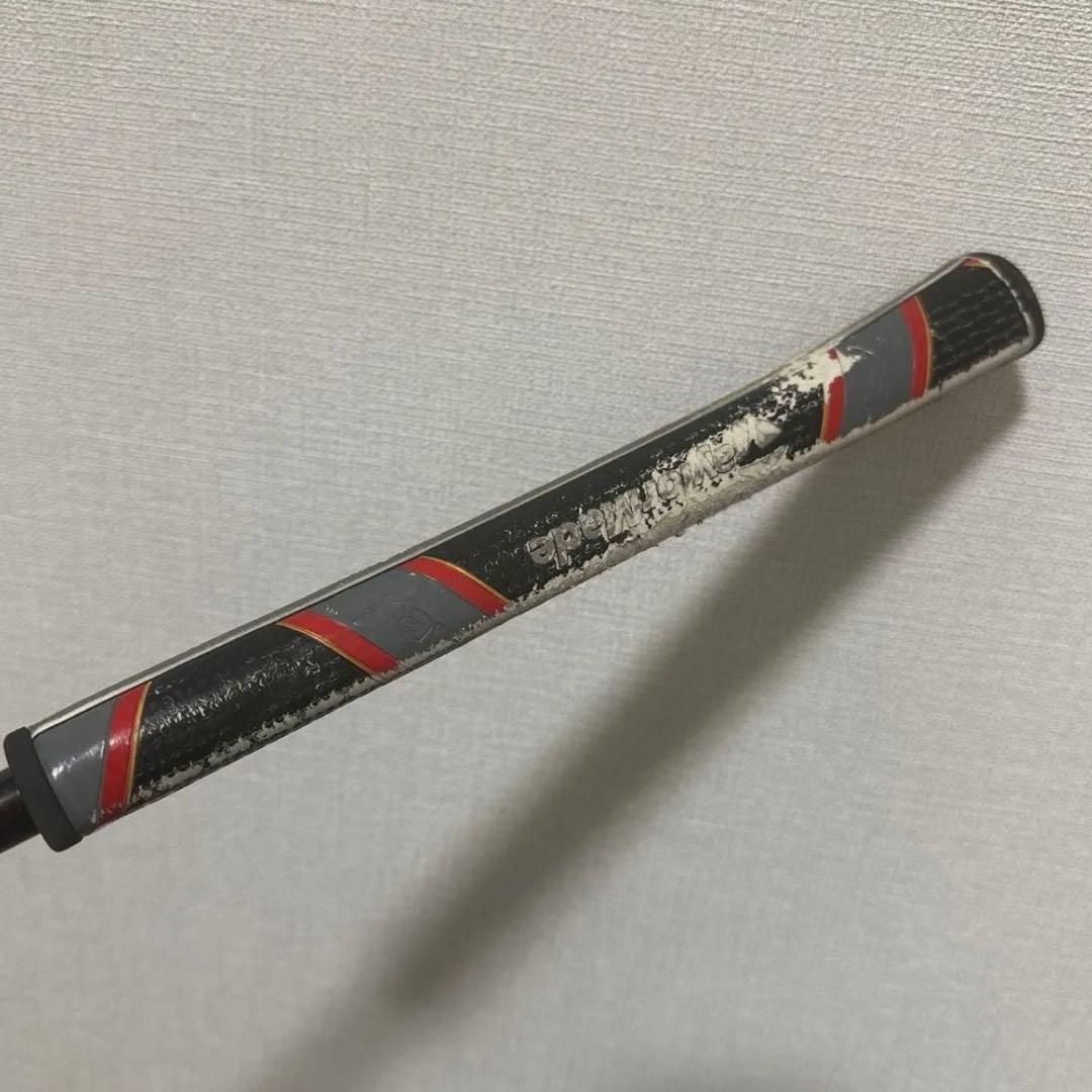 テーラーメイド TM1 スパイダー Spider パター GT ブラック