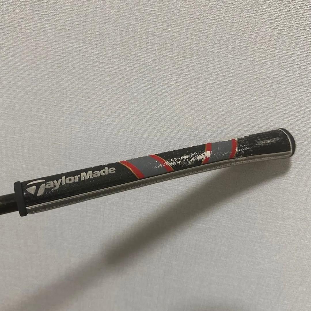 テーラーメイド TM1 スパイダー Spider パター GT ブラック