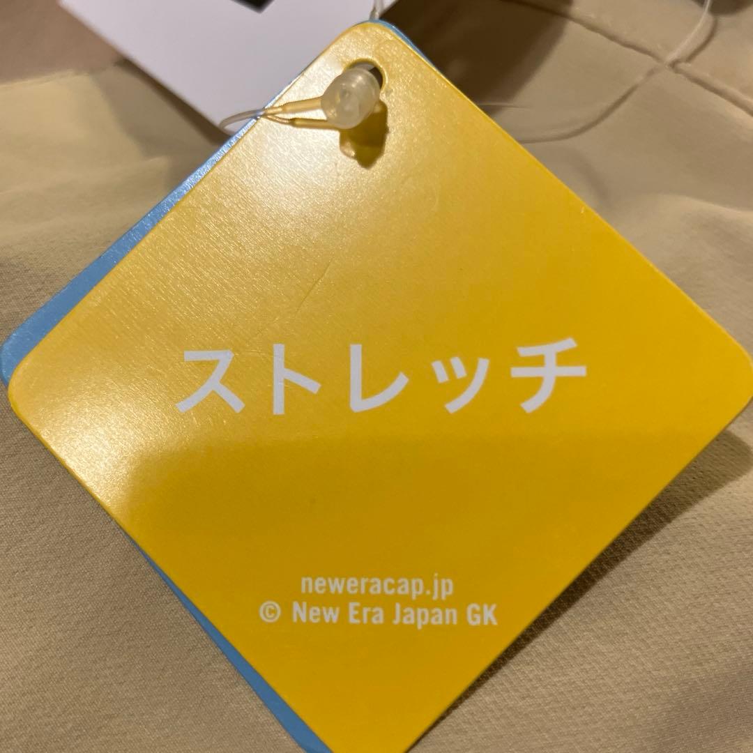 【新品】ニューエラ／パンツ