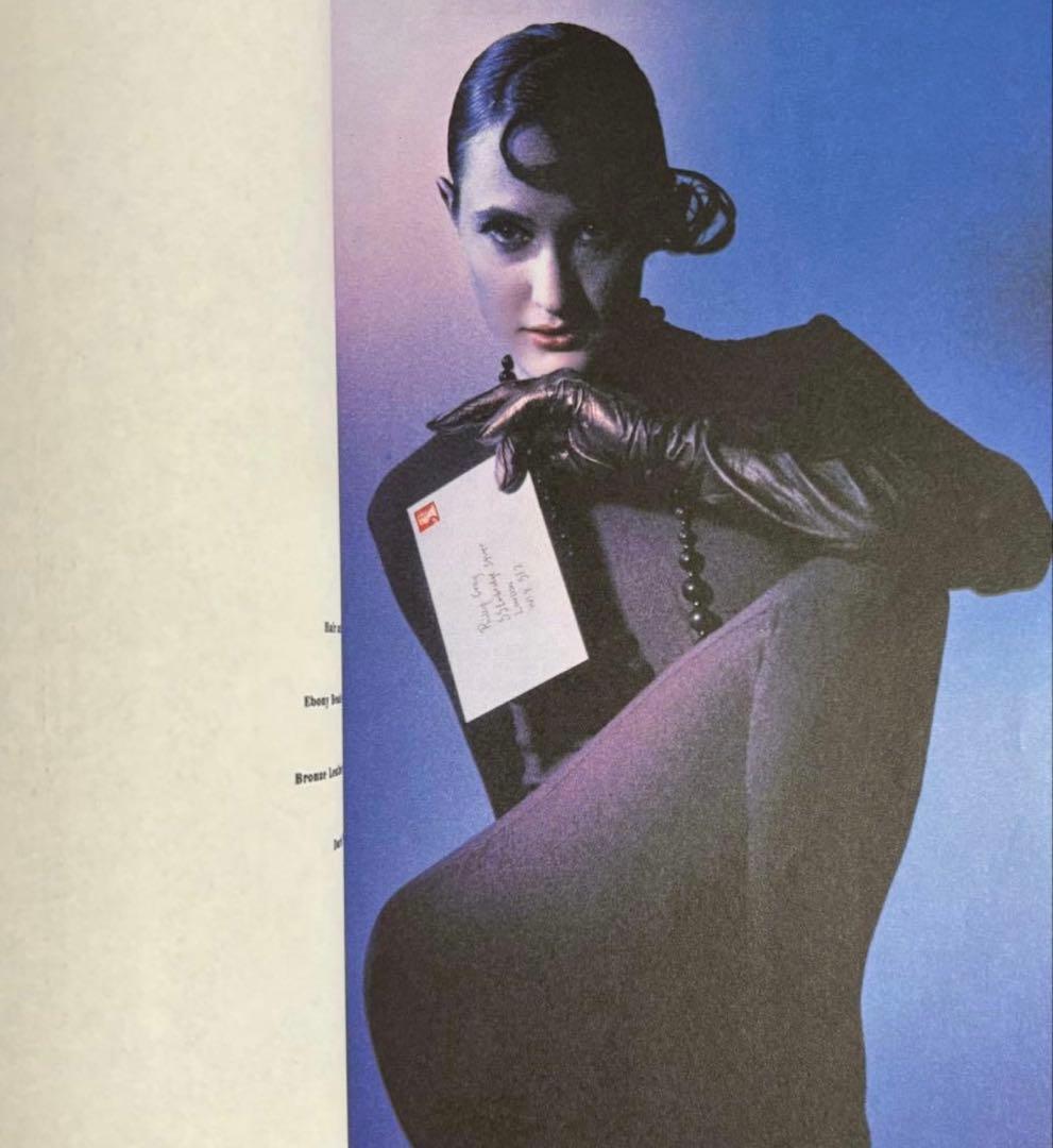 アート・デザイン・音楽 i-D Magazine The Heroes & Sheroes Issue