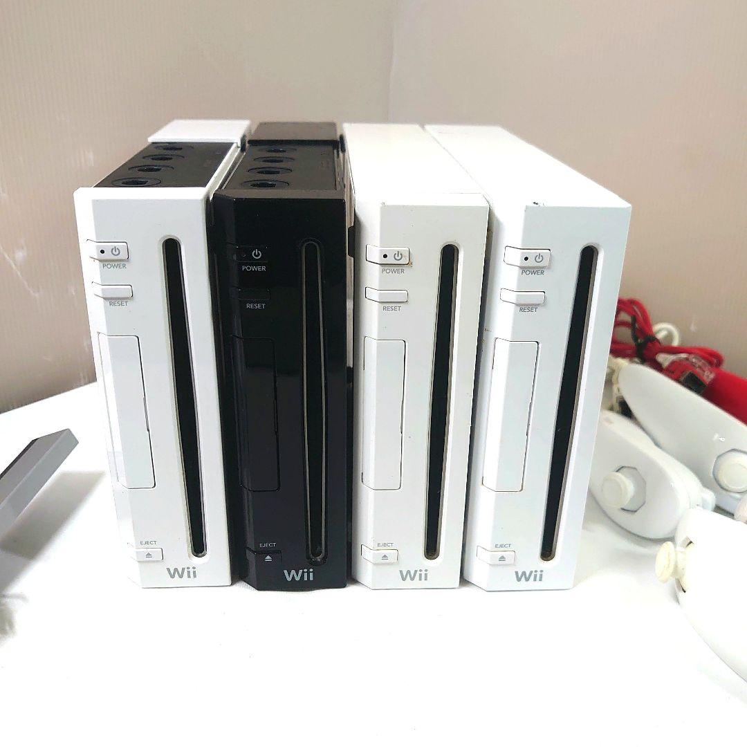 Nintendo RVL-001 リモコンまとめ