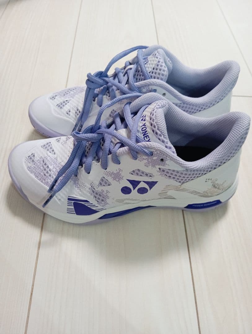 YONEX パワークッションエクリプションＺウィメンバドミントンシューズ
