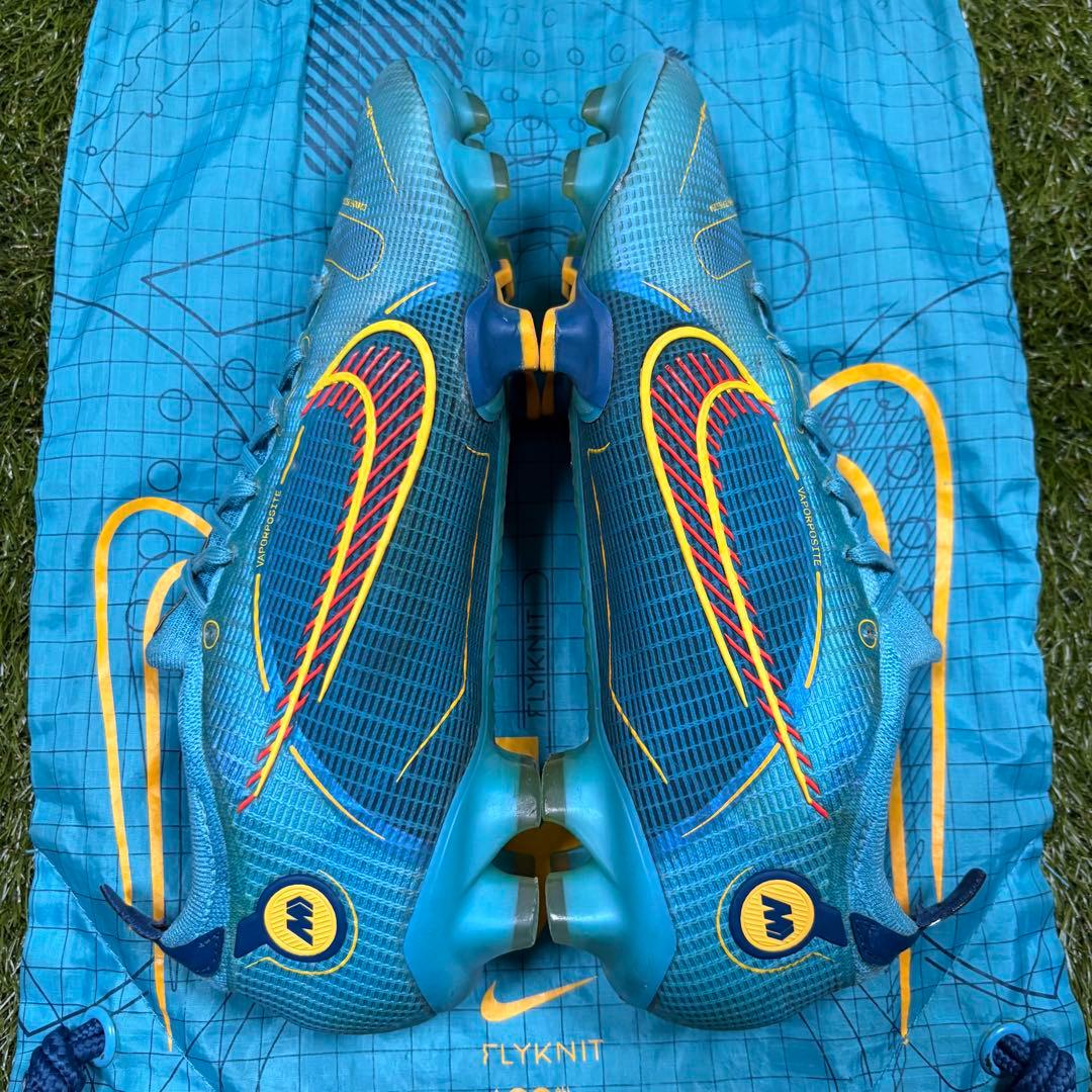 シューズ NIKE Mercurial Vapor 14 Elite FG 27.5cm