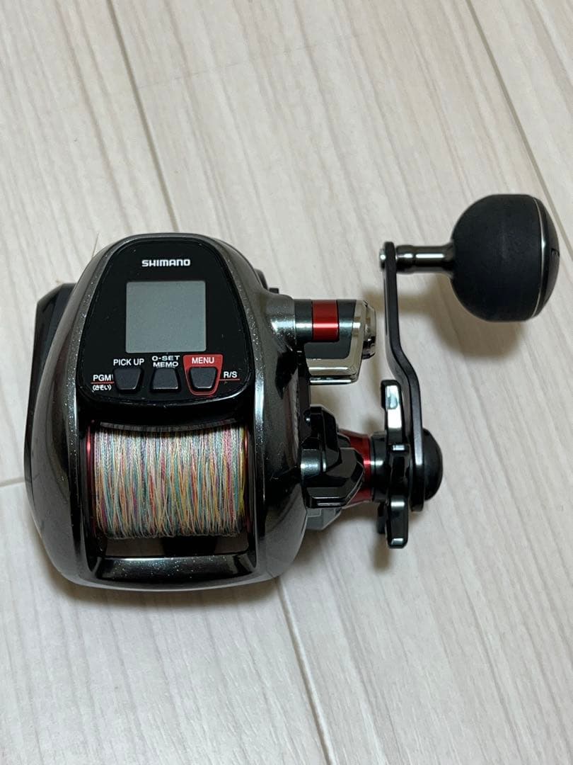 SHIMANO シマノ　プレイズ　PLAYS3000XP