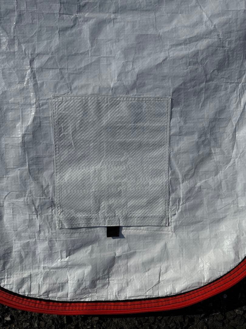 【最終値下げ】FCSハードケース