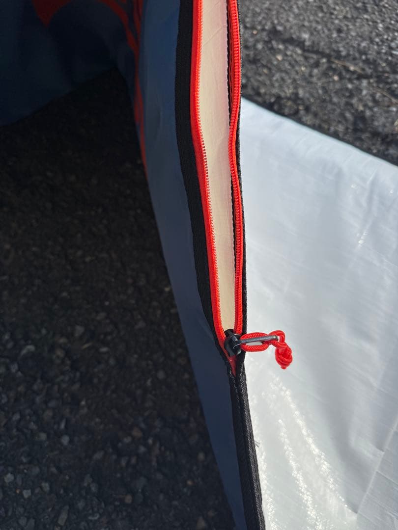 【最終値下げ】FCSハードケース