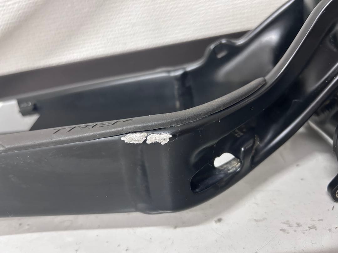 TREK Remedy フレームMサイズ　Pike付き