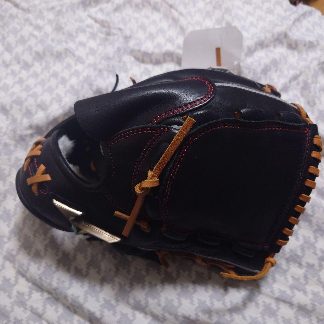 新品Global Elite 少年軟式用Bs宮城大弥モデル