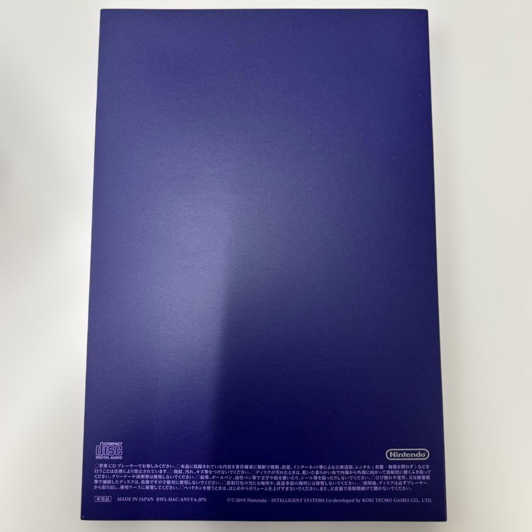 ファイアーエムブレム 風花雪月 Fodlan Collection SWITCH