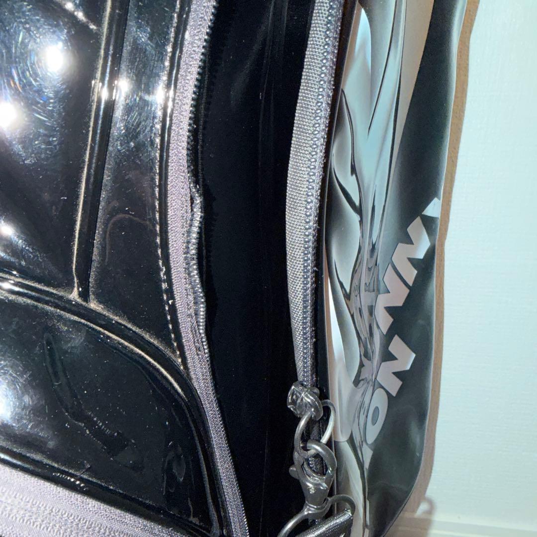 m*u様 【訳あり商品】　マスターバニーエディション　キャディバッグ